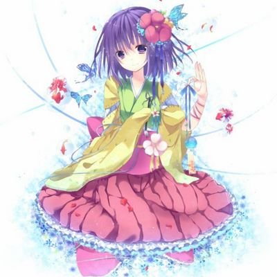 稗田 阿求 Hiedano Akyuu Twitter 稗田 阿求 Hiedano Akyuu Twitter