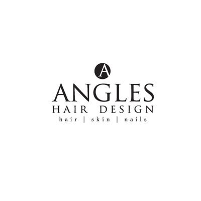 Angles Hair Design Hair Angles Twitter