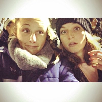 erinbroph's profile picture. If you don't like Beyonce, you're lying.