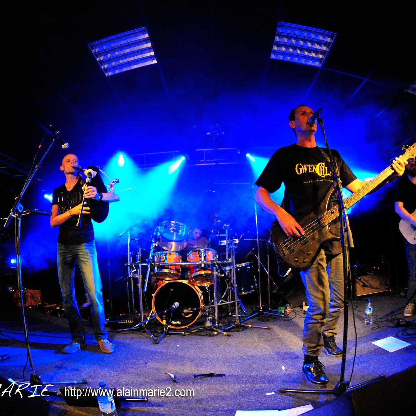 #rock #celtik since #1996