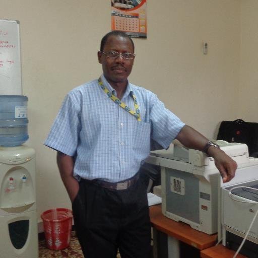 I work for a Christian Humanitarian Organization in Risk Management