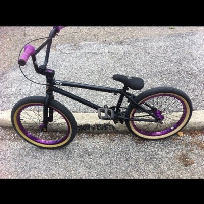 bmxlife74's profile picture. FUHS
Bmx is life