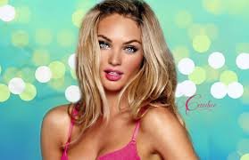 I am Candice swanepoel I am a Victoria secret model me will do anything daddy ;)