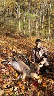 DDando2's profile picture. Follow our group @asa_outdoors!