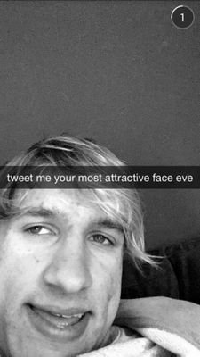 Free follow from @chomikftjonah