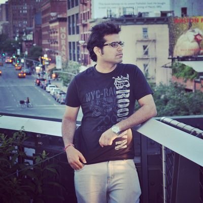 Entrepreneur|Engineer|IIT K