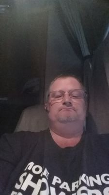 Just truck driver love to travel and train new drivers.