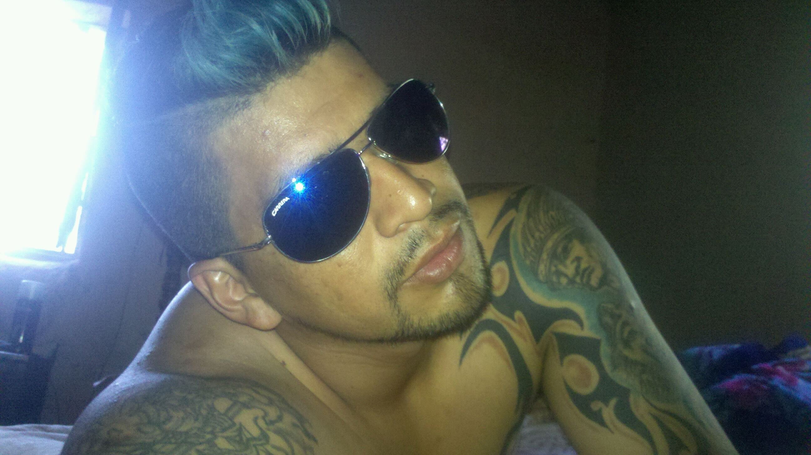 deivyfarfan's profile picture. Elnegrito deivys