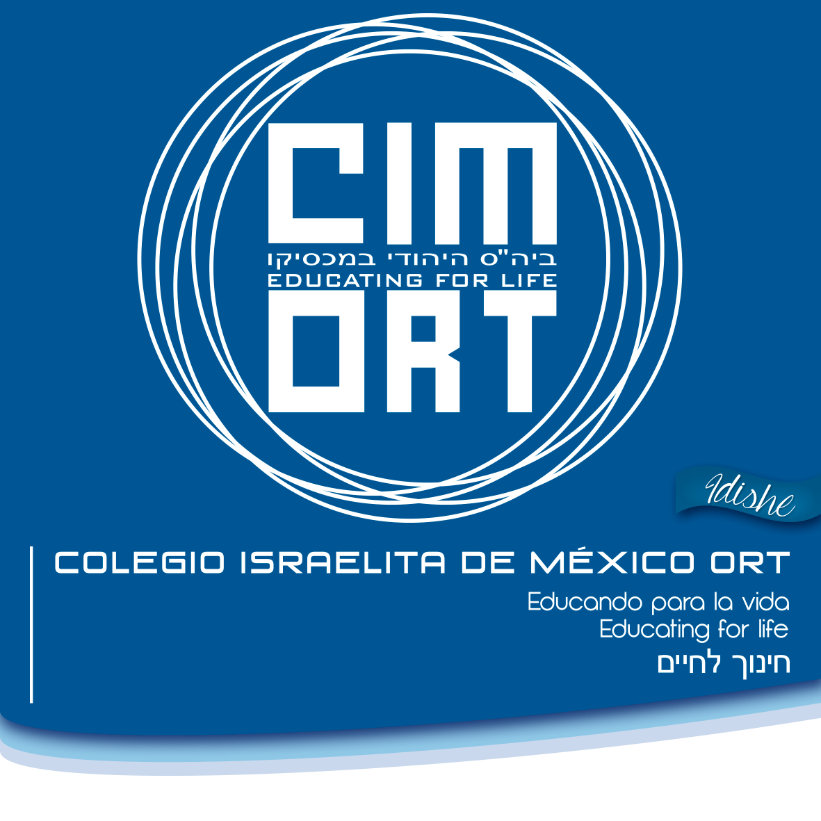 Colegio CIM ORT