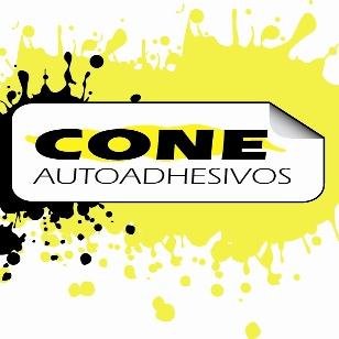 Creamos la solución en #etiquetado que necesita tu empresa y tu producto.  T. 966953086 comercial@coneautoadhesivos.es