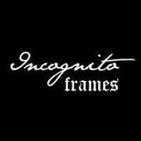 incognito frames(@incognitoframes) 's Twitter Profile Photo