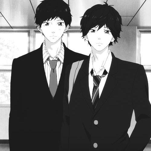 My life belongs to Tomococo37 | Kou Mabuchi, May 27 | Gemini, blood type is O | 281213us.