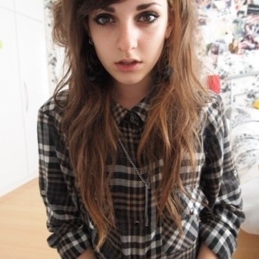 || My hobbies are listening to bands, and thats about it. | bleh.||