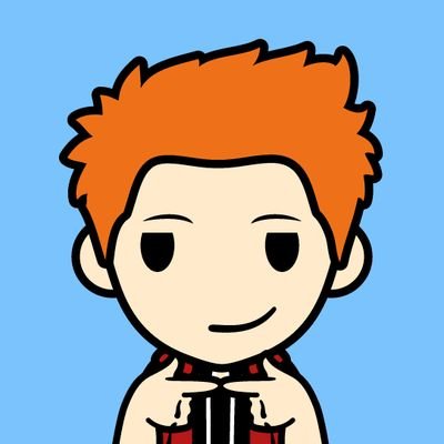 xthatginger's profile picture. 