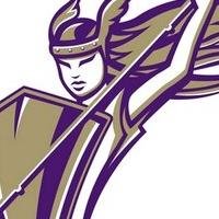 The new official Twitter page of the Converse Valkyrie Basketball Team.