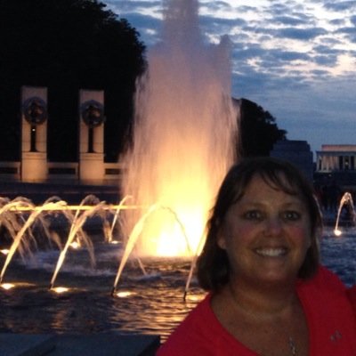 OdomJeannie's profile picture. 