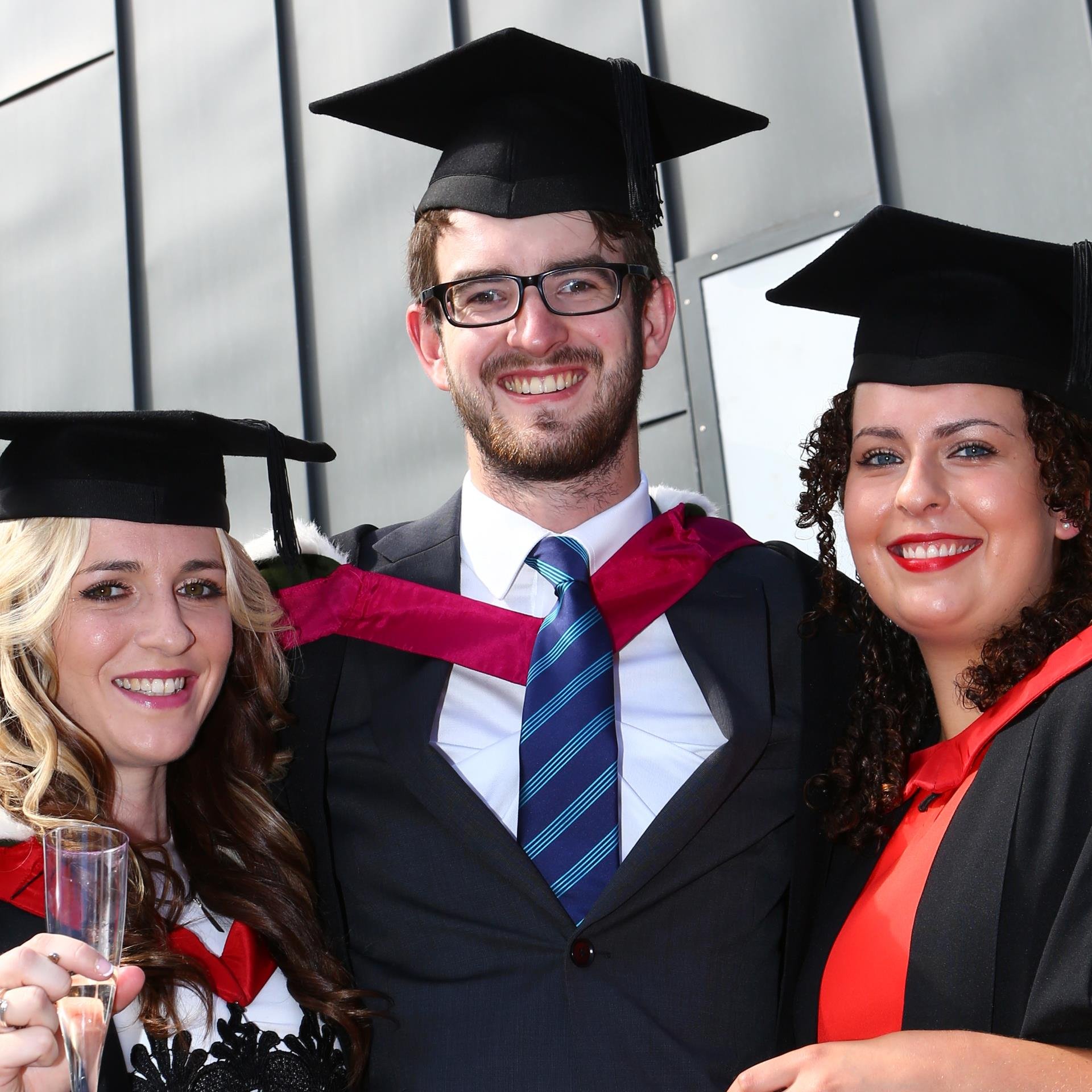 ShefGraduation's profile picture. 