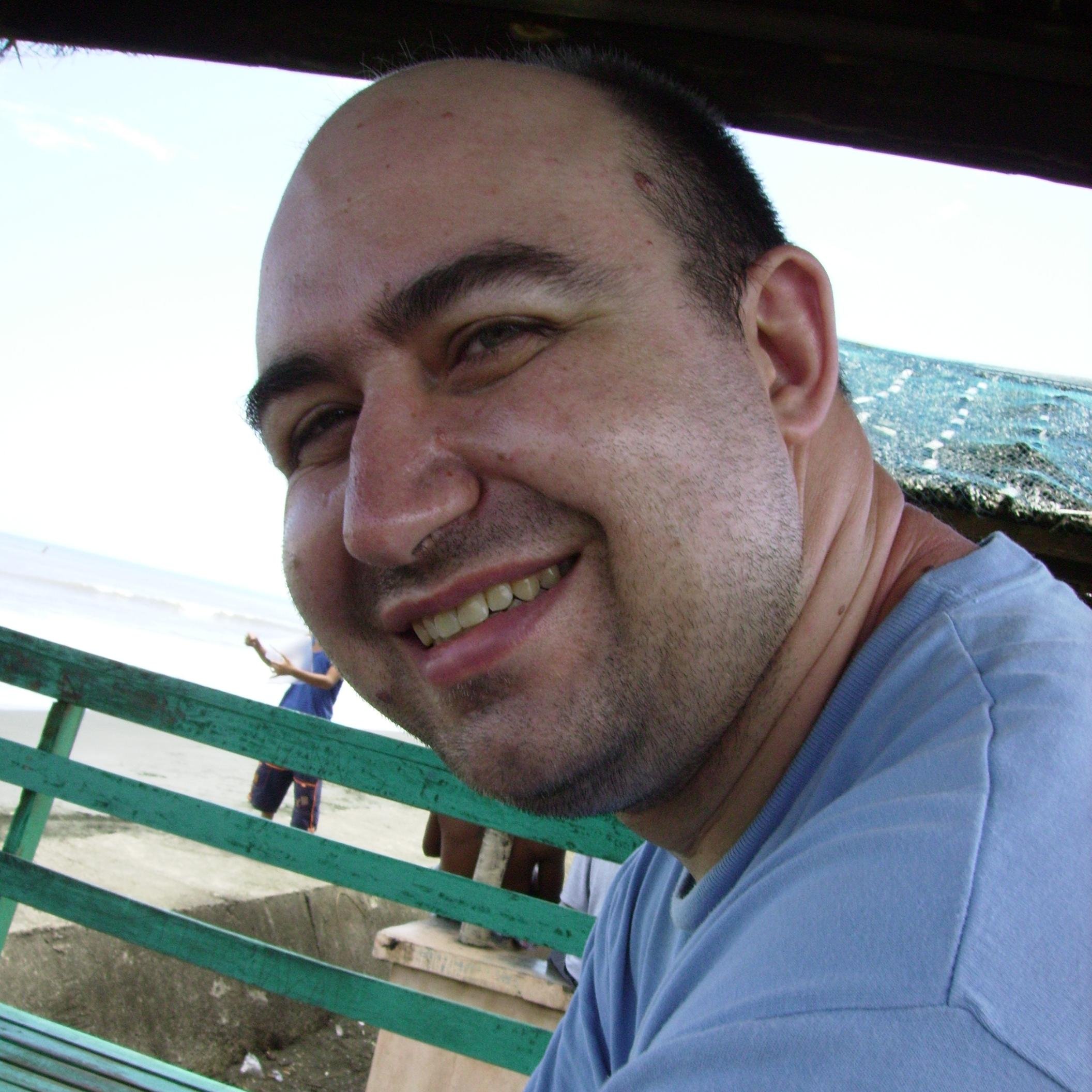 stileswoodwork's profile picture. Maker of sawdust