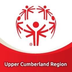 Serving Special Olympics athletes in 14 counties of the Upper Cumberland region in the state of Tennessee.