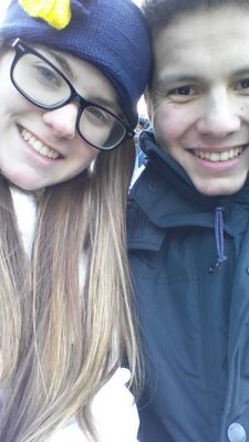 Little_Kearfott's profile picture. Regression to the mean. sports ❤. family ❤. 5.2.14 ❤. WLN Senior!