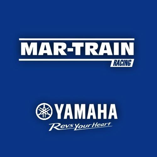 Martrain Racing