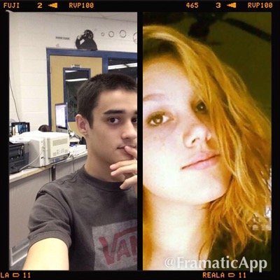 Sofia and Mason Baumel will forever be in love and Play COD Together. COD, Clash, and Sofia for Life 3