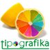 Tipografika s.r.l. (@tipografikasrl) Twitter profile photo