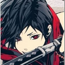 •♂•  •20 ★ 1'85• 【Mago de luz.】❝El dolor es inevitable, el sufrimiento es opcional...❞  【Espadachín.】『Tímido, dudoso, valiente.』 #BoSLFake