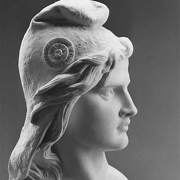 Figure allégorique de la République française et gardienne de sa puissance. Ni Droite ni Gauche, seulement la Grandeur de la @RepubliquFrance