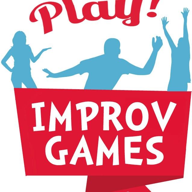 Collecting and sharing improv games.  The more improv there is -  the more improv there is!