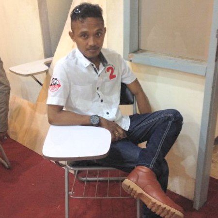 salam_djuanda's profile picture. 