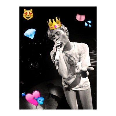 I love Miley Ray Cyrus - SMILER- Soy de Argentina - (I SAW HER 3/10/2014) TWERK IT    FLOYD FRIDAY