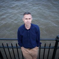 Tim Palmer (@timdpalmer) 's Twitter Profile Photo