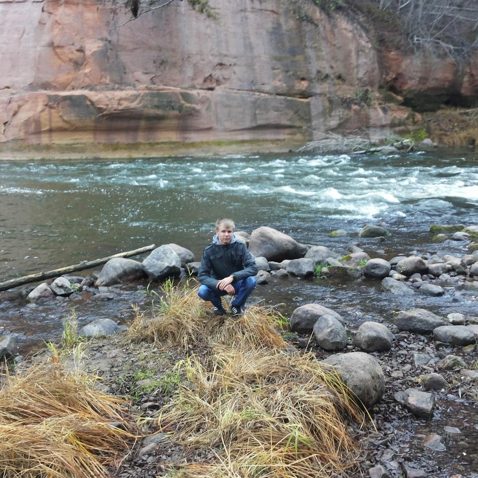 Kristap13779862's profile picture. 