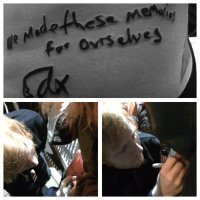 Kel🧡💛♥️💙💚 🩷 (@justmeinnit) 's Twitter Profile Photo