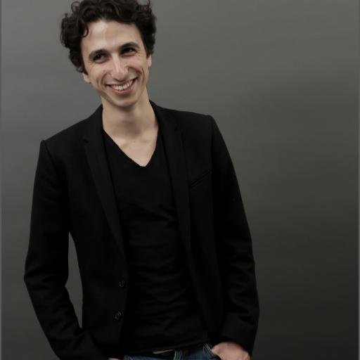 jeremyserval's profile picture. Founder of https://t.co/tVm30RVbn9 — Creative technologist — intervenant — Mais surtout et avant tout épicurien et passionné !