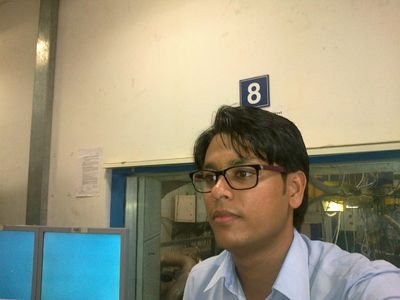 Mechanical Engineer by Profession & Human.. जियो और जीने दो। a Jain by religion, a human by nature and an engineer by profession. या श्री सा गौ