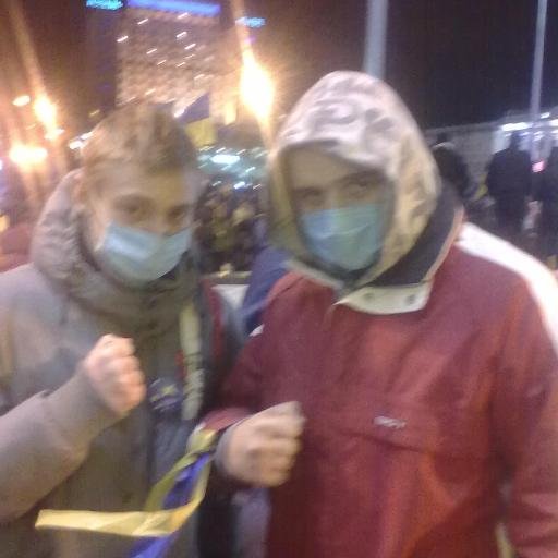 vladtymochuc's profile picture. 