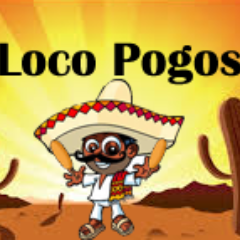LocoPogos's profile picture. Cayuga secondary's very own pogo stand! Come down to the school store Dec 1-5 to buy your pogo's!!