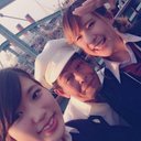 いっくー (@195_bz) Twitter