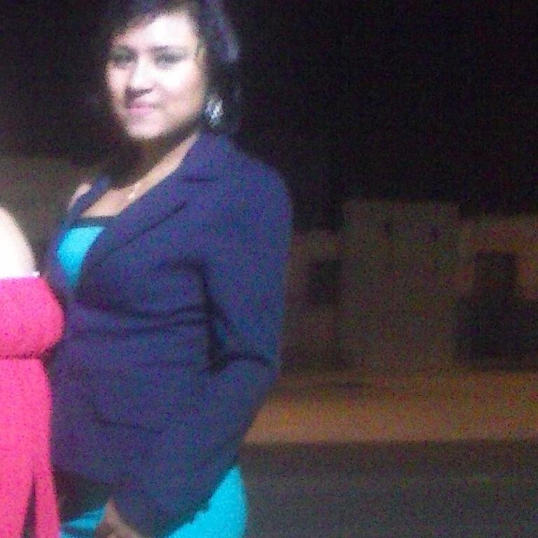 karolina9962730's profile picture. 