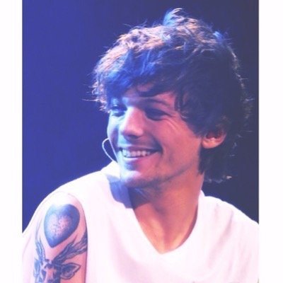 currently shipping larry ❤️ #1DAF