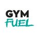GymFuel® (@gymfueluk) Twitter profile photo