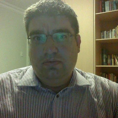 ThinusGreyling's profile picture. 