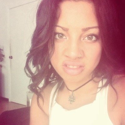 kianabrownisbae's profile picture. i love you kiana, ignore haters! x