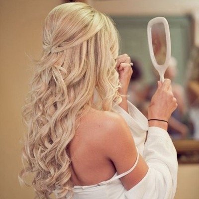 dreamweddingx's profile picture. Helping to inspire you for your Dream Wedding x