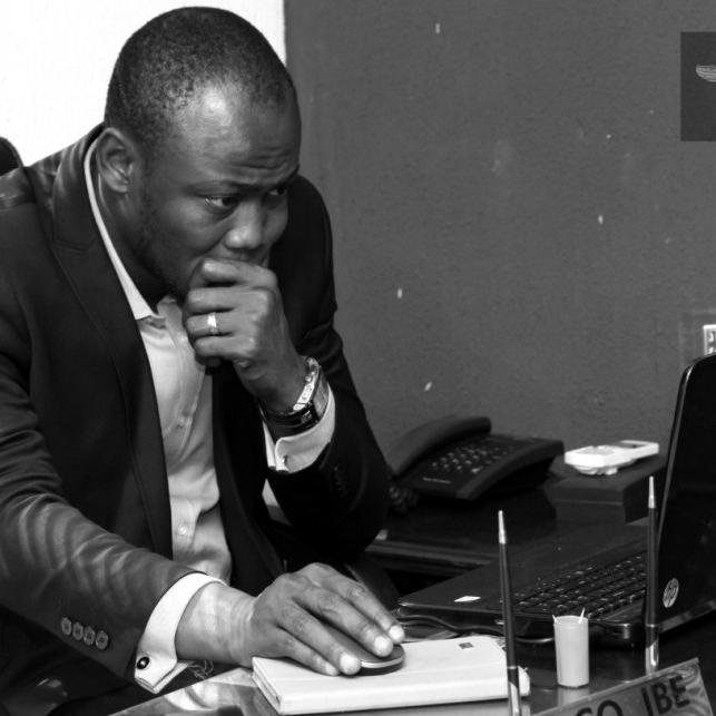 CEO, Boco Investment Concepts International Limited/Bovibes Entertainment.