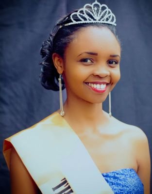 To empower others you have to be brave enough to share yourself! Child of God,Wife, Mother, Epilepsy Ambassador,Kenya, loves nature and art #Model