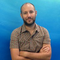 mruizdelarosa (@mruizdelarosa) 's Twitter Profile