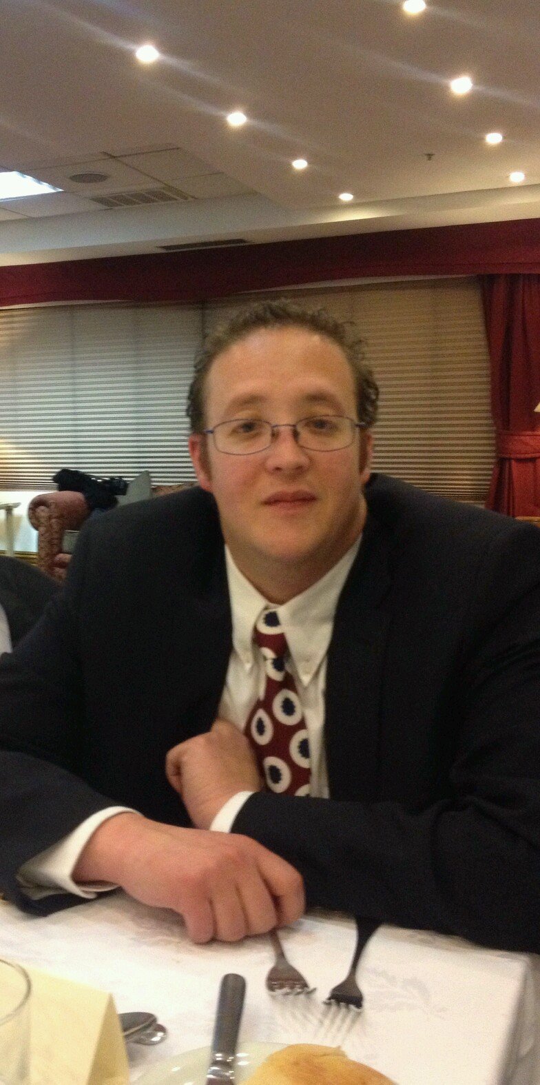 Tarotistaallans's profile picture. 